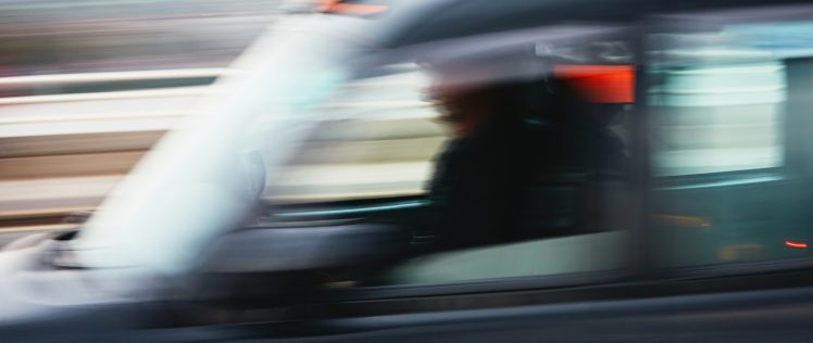 Taxi licensing in the UK