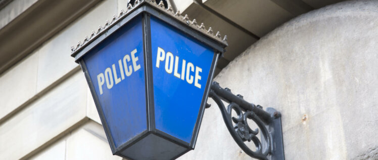 Police Station Advice in the UK