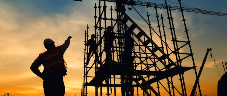 Health & Safety Enforcement Action in the UK
