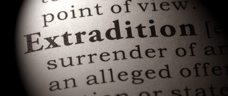 Extradition & European Arrest Warrants