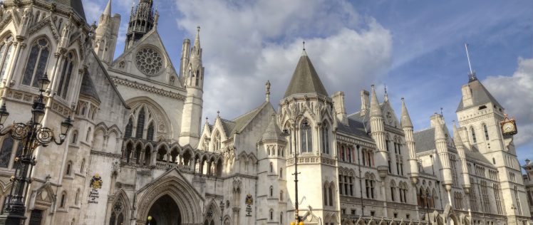 Appeals Against Conviction or Sentence in the UK