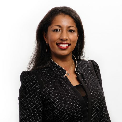 Naureen Shariff