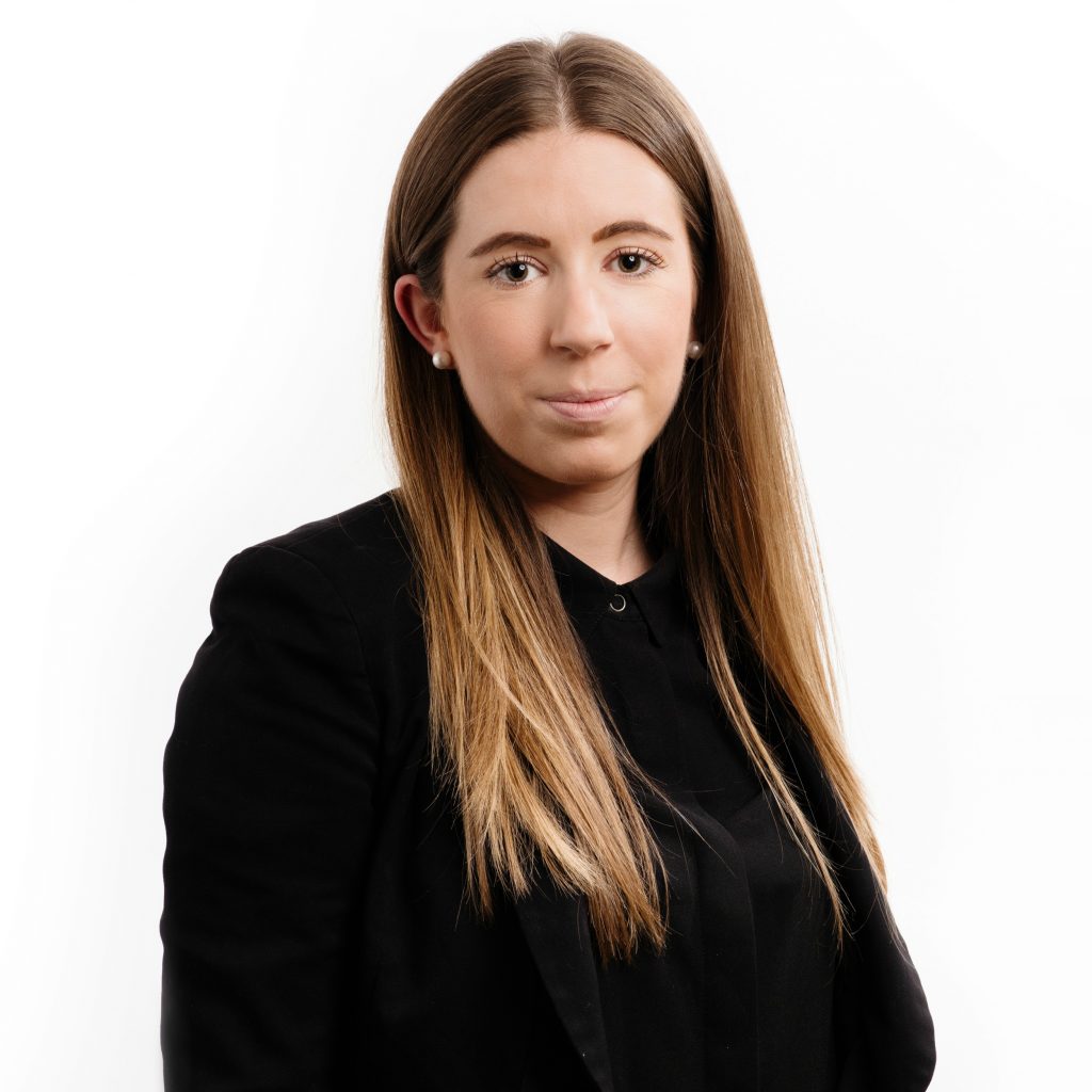 Rachel Wilson | Blackfords LLP