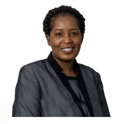 Linda Lusingu